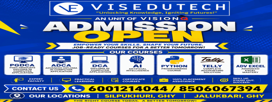 VisEduTech