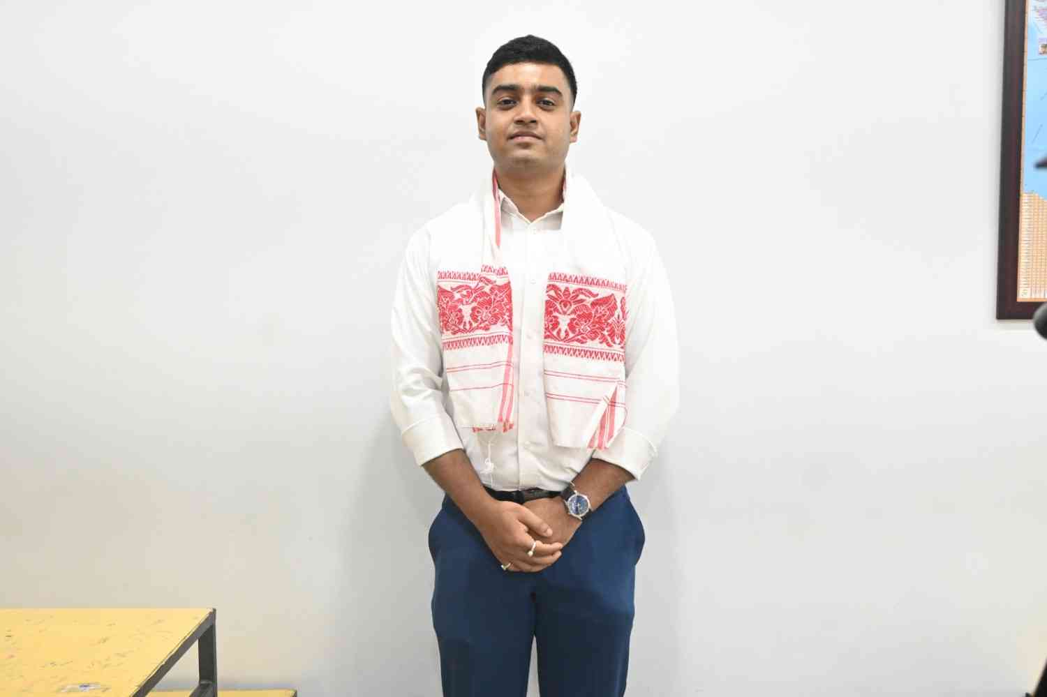 Best APSC, CLAT, SSC bank coaching institute in guwahati VisionQ