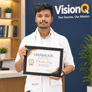 Best APSC, CLAT, SSC bank coaching institute in guwahati VisionQ