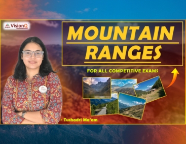 tUSHADRI mA'AM Mountain Ranges 