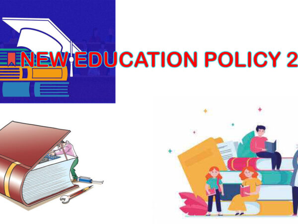 NEW EDUCATION POLICY 2020