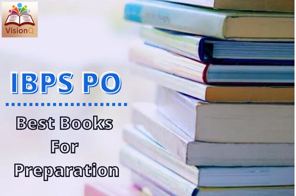 IBPS PO Best Books for preparation