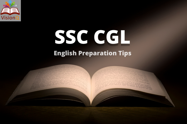 SSC CGL English Preparation Tips