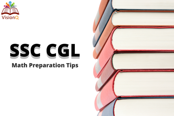SSC CGL Preparation Strategy for Math