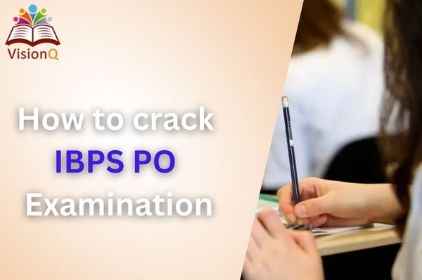 Strategy to crack IBPS PO