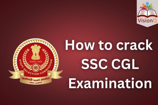 Strategy to crack SSC CGL