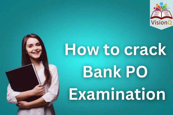 Strategy to crack Bank PO