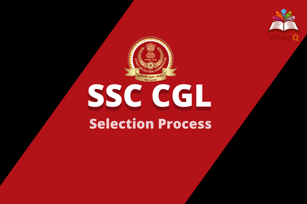 SSC CGL Selection Process 2022