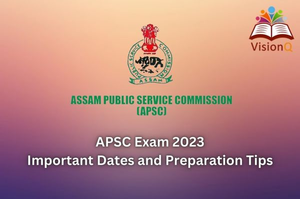 When APSC Exam in 2023 Will be held? Important Dates and Preparation Tips