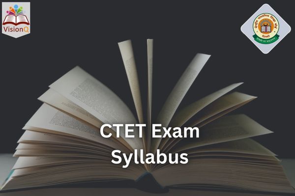 CTET Exam Pattern