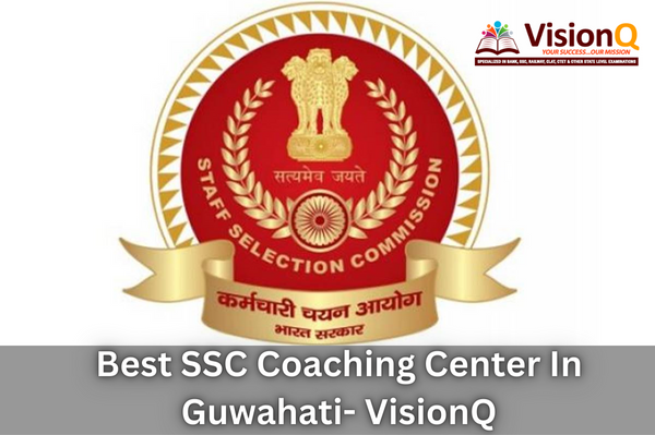 SSC Coaching center in Guwahati
