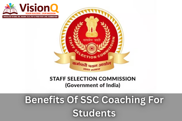 Benefits Of SSC Coaching For Students