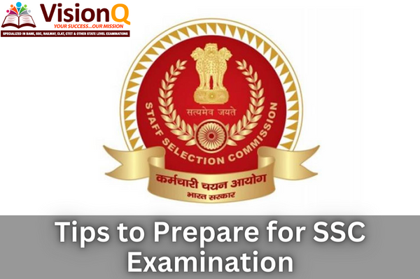 Tips to Prepare for SSC Examination