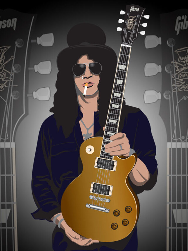 Top 10 greatest guitarists of all time VisionQ Blog