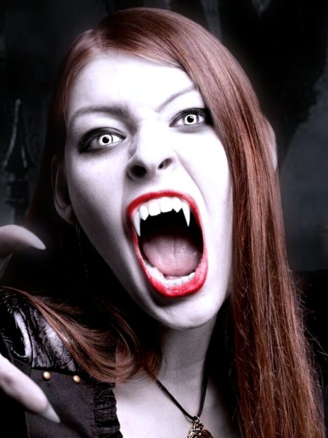 10 Best Vampire Movies of All Time VisionQ Blog