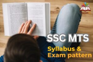 SSC MTS Syllabus