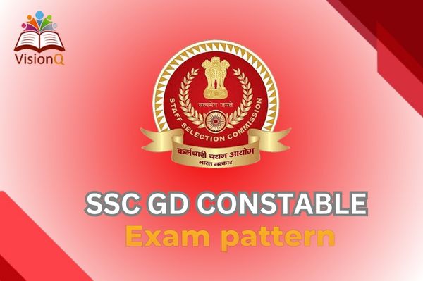 SSC GD Constable Exam Pattern 2023