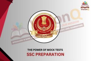 SSC Preparation