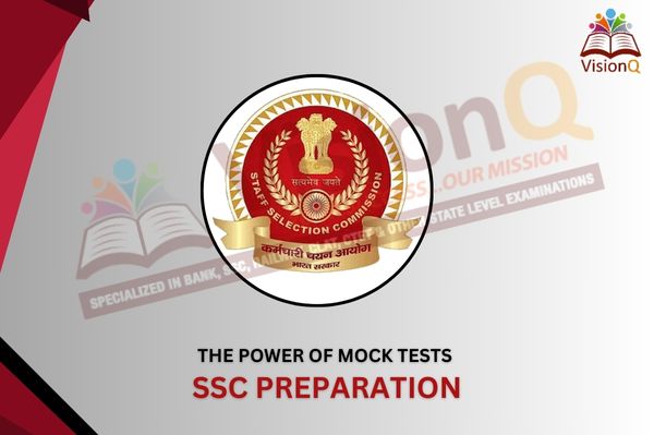 The Power of Mock Tests: How to Ace Your SSC Preparation