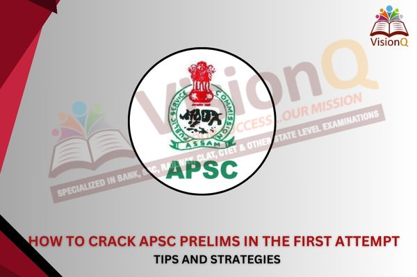 Best APSC Coaching in Guwahati