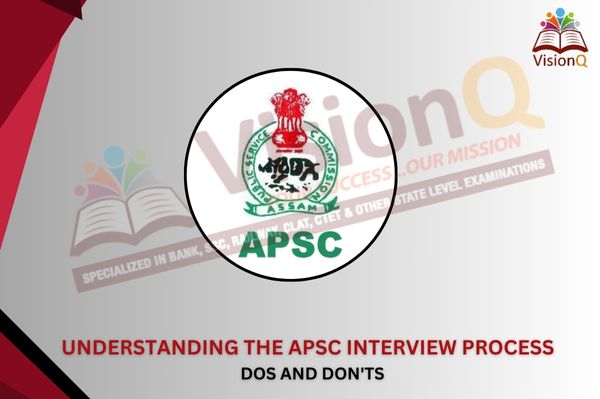 Understanding the APSC Interview Process: Dos and Don’ts