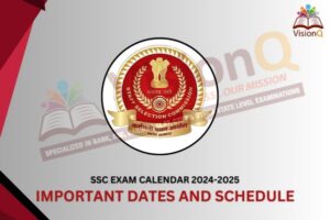 SSC Exam