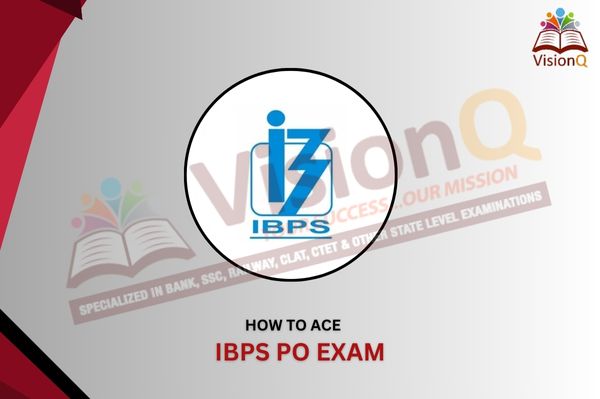 How to ace IBPS PO exam?
