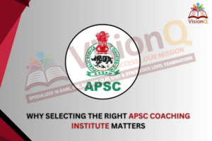 APSC Coaching Institute