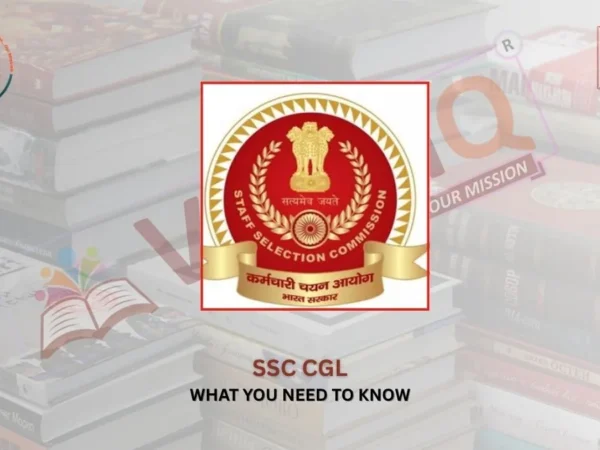 SSC CGL 2025 Notification Out – Apply Now for 14,582 Vacancies 