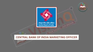 Prepare for the Central Bank of India Marketing Officer