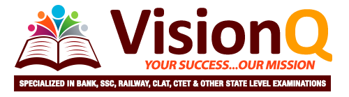 VisionQ Logo